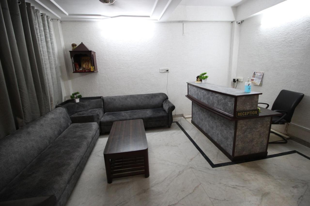 Royal Retreat By Hotel Aditya Inn Jaipur Bagian luar foto