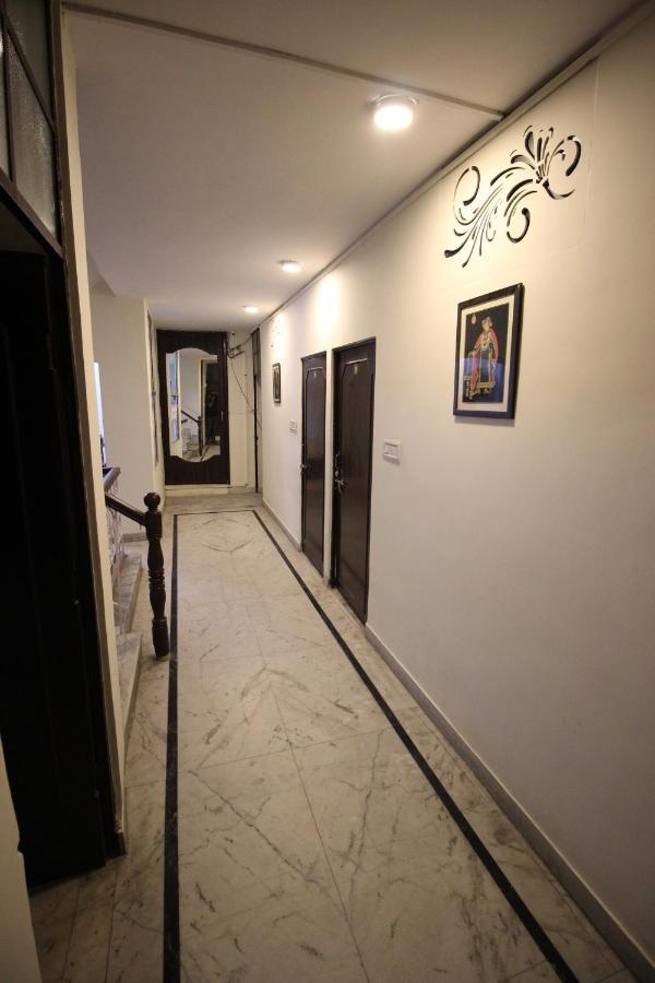Royal Retreat By Hotel Aditya Inn Jaipur Bagian luar foto