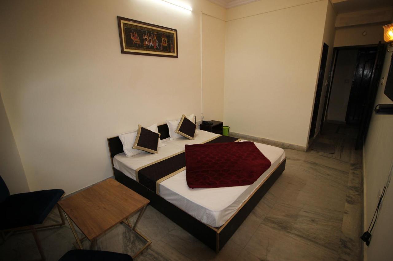 Royal Retreat By Hotel Aditya Inn Jaipur Bagian luar foto