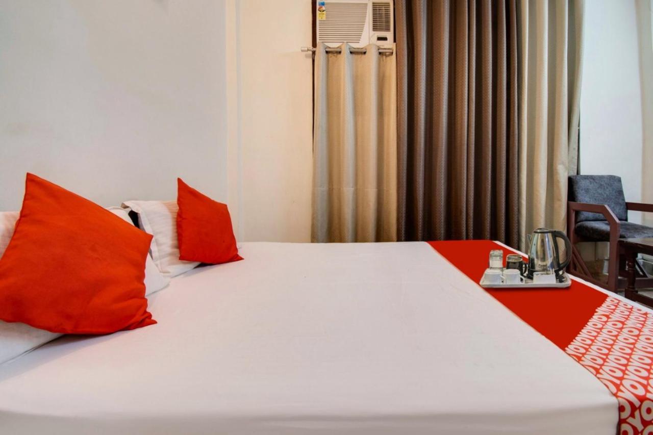 Royal Retreat By Hotel Aditya Inn Jaipur Bagian luar foto