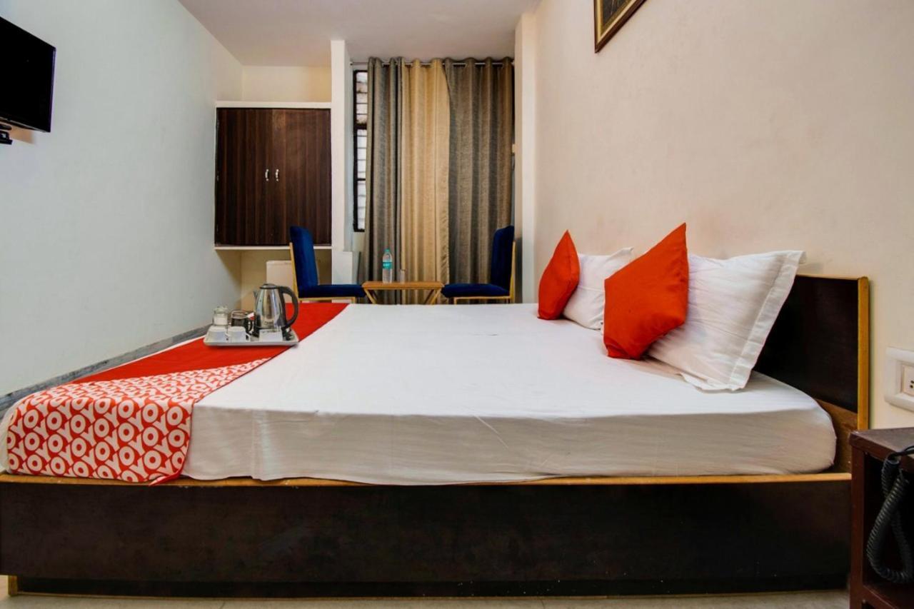Royal Retreat By Hotel Aditya Inn Jaipur Bagian luar foto