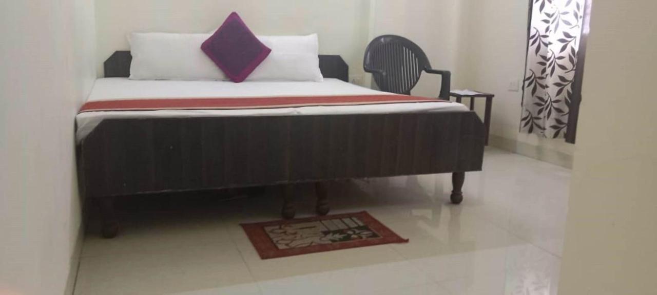Royal Retreat By Hotel Aditya Inn Jaipur Bagian luar foto